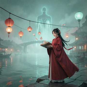 《蝴蝶不渡海》