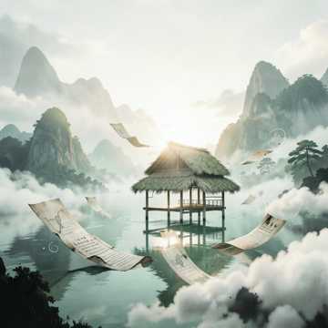 自在春淮