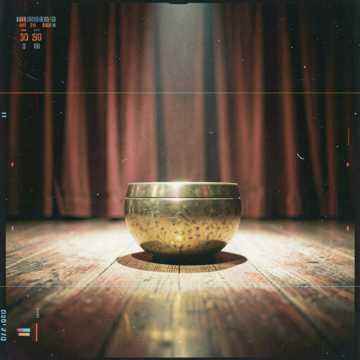 《一声锣，三百年》-版本2
