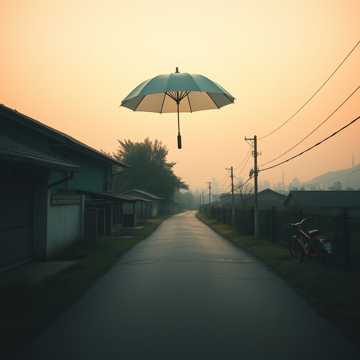 《向光而行》