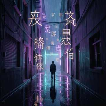 柴门策云 逢生记