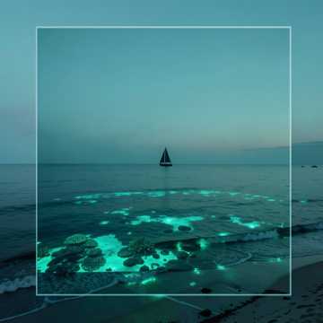 珊瑚海风