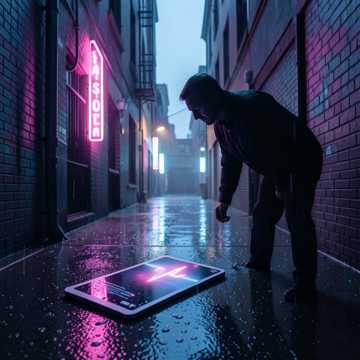 人生底牌未翻