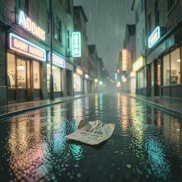 票根上的雨夜-版本2
