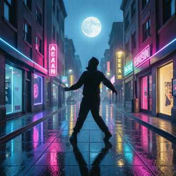 晴雨不定调