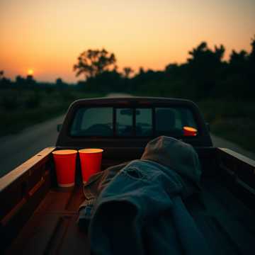 August Tailgate