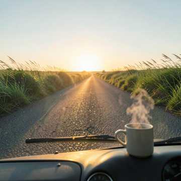 草浪公路
