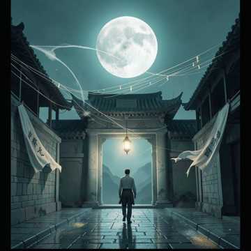 月下孤刀-版本2