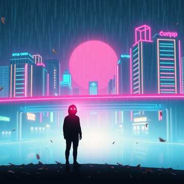往后无人DJ舞曲