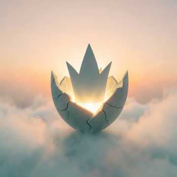 光就在手掌~荞帮主