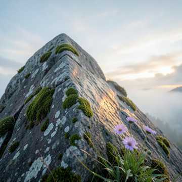山还在那里-版本2