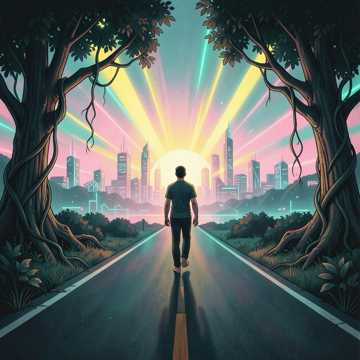 Run Till Dawn