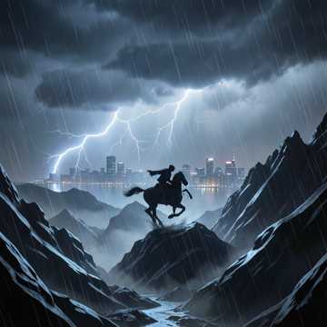 《顶风顶雨顶天下》