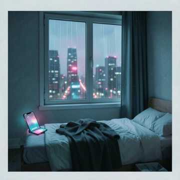 熄灭的字句