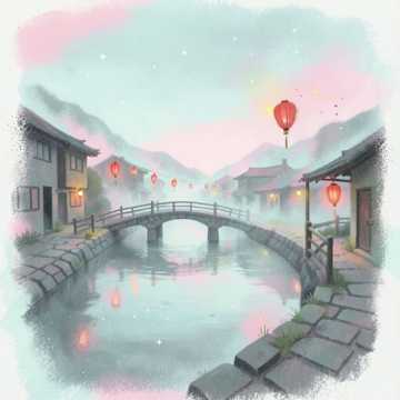 太行小镇-版本2