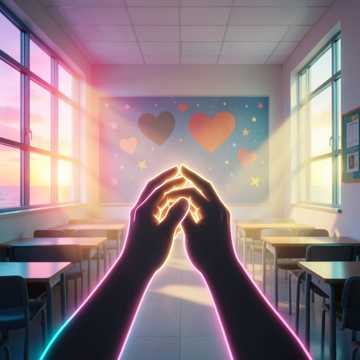 Young Love Dream
