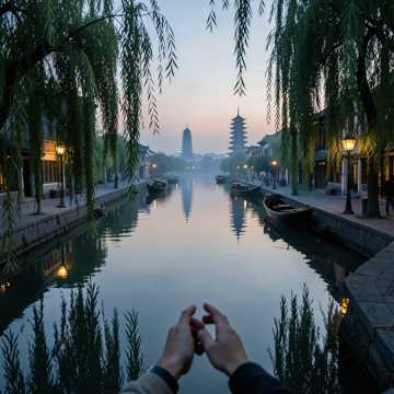 济宁人的歌