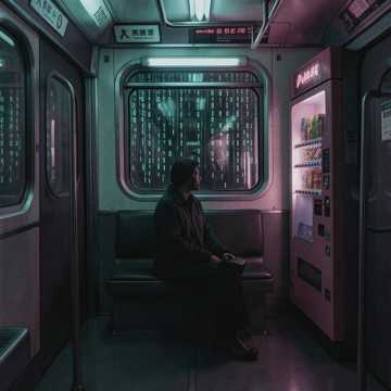 心为形役