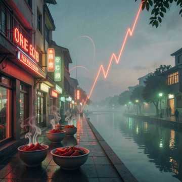 热辣武汉