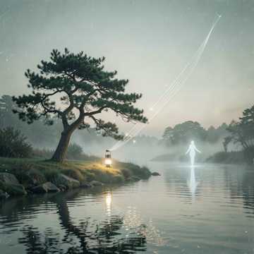 一枕韶华