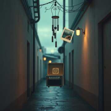 《未完成的诗》