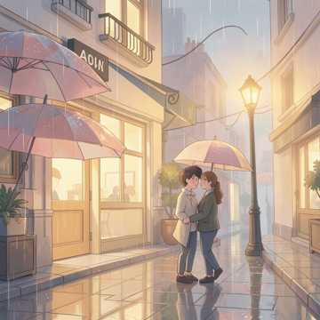 糖霜心跳