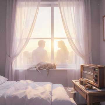 Wasted Morning Light