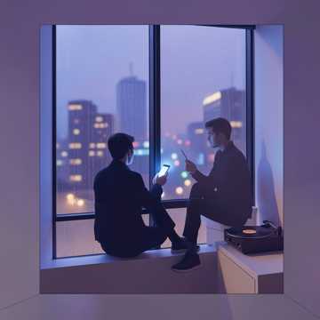 湿透的慢拍