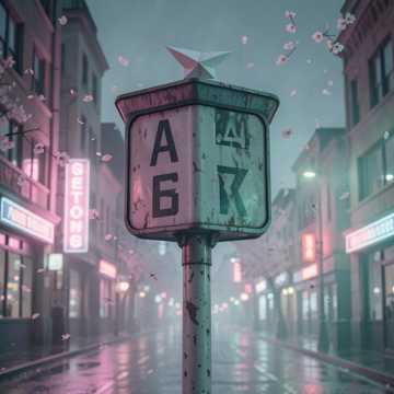 折翅的纸飞机