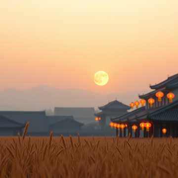 小满圆满