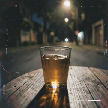 敬往事一杯旧月光