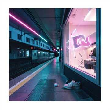 霓裳飞行旗