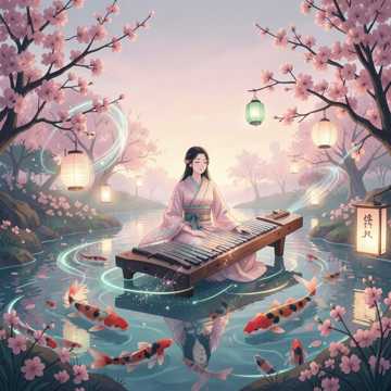 一见钟情