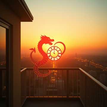 樱花吐息序章