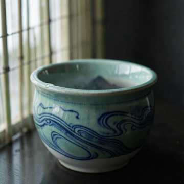 釉色锁宋词