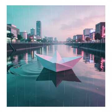 心的挣扎