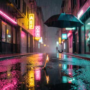 笑看风雨半支烟