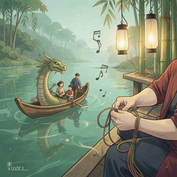 端午谣-版本2