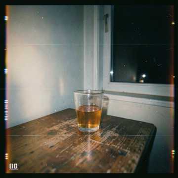 Đêm Đơn Độc Uống Nỗi Nhớ（深夜独饮思念）