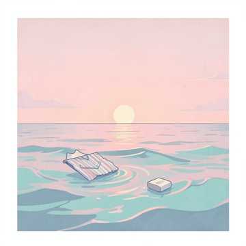 不具名海岸