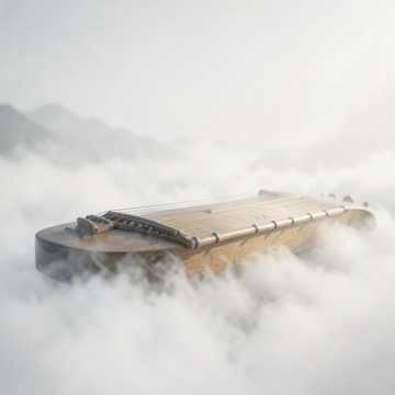 Mountain Mist Guzheng