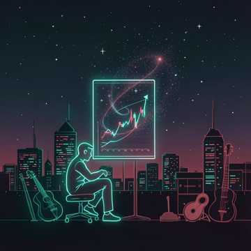 绿红灯