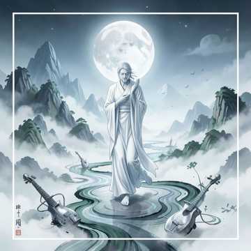 谪仙