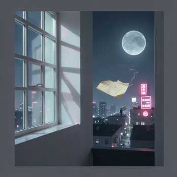 抓不住的月光-版本2