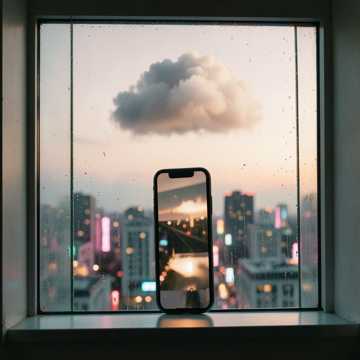 一小朵心绪