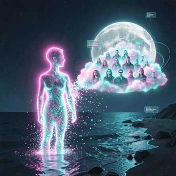 霓虹注销