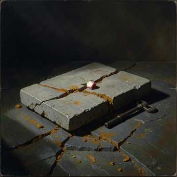 Concrete Stories