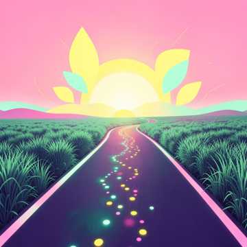 向阳出发-版本2