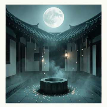 风铃无应