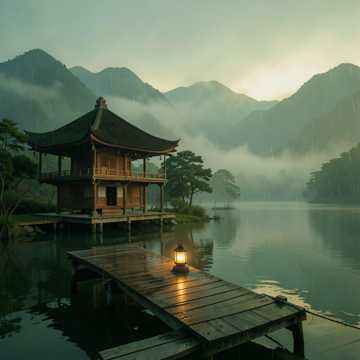 山河望归人-版本2